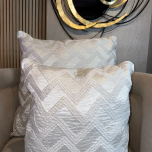 COJÍN DECORATIVO – CM6052 Sin Relleno