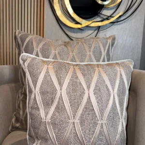 COJÍN DECORATIVO – CM6057 Sin Relleno