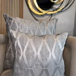 COJÍN DECORATIVO – CM6058 Sin Relleno