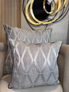 COJÍN DECORATIVO – CM6058 Sin Relleno