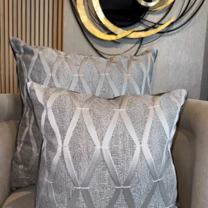 COJÍN DECORATIVO – CM6058 Sin Relleno