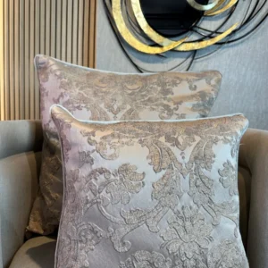 COJÍN DECORATIVO – CM6062 Sin Relleno