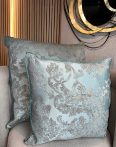 COJÍN DECORATIVO – CM6063 Sin Relleno
