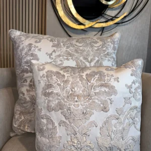 COJÍN DECORATIVO – CM6064 Sin Relleno