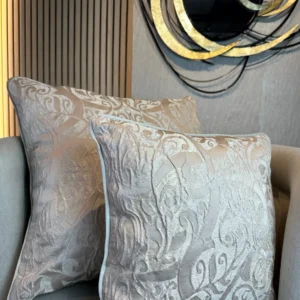COJÍN DECORATIVO – CM6065 Sin Relleno