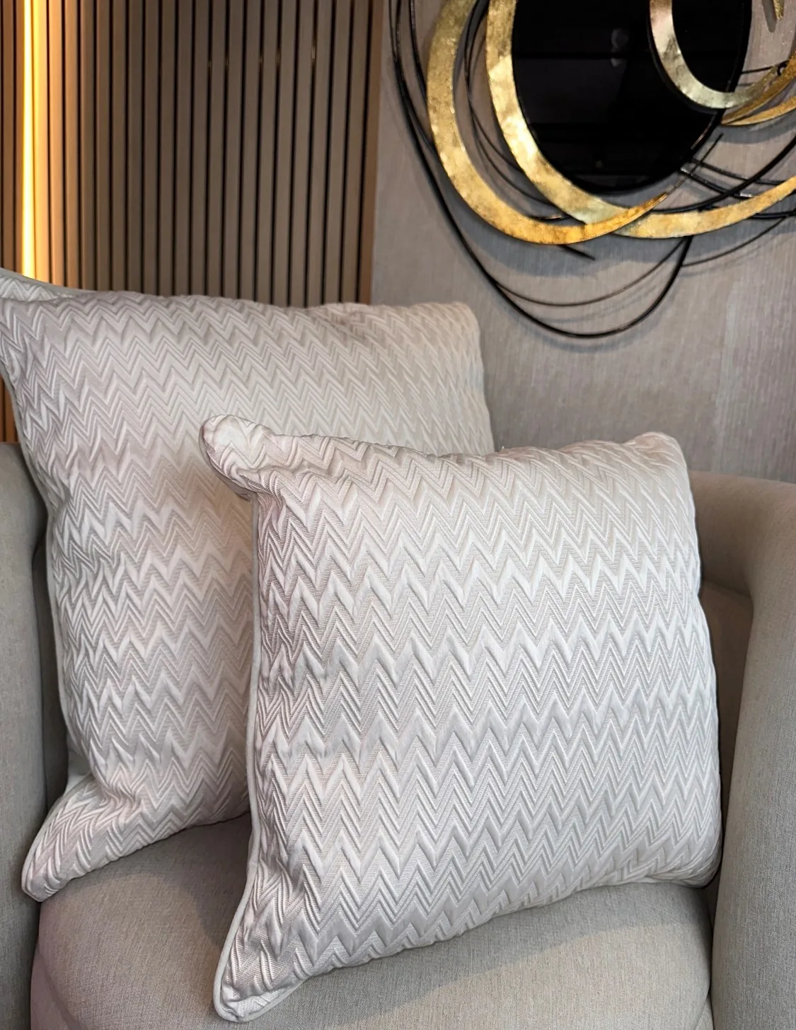 COJÍN DECORATIVO – CM6070 Sin Relleno - Imagen 1