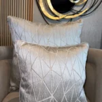 COJÍN DECORATIVO – CM6072 Sin Relleno