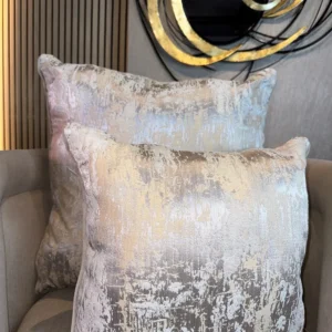COJÍN DECORATIVO – CM6074 Sin Relleno