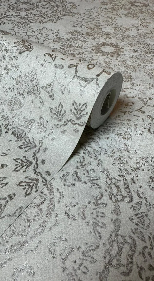 Papel de colgadura – SKU DK21250-1 Lote 8 - Imagen 1