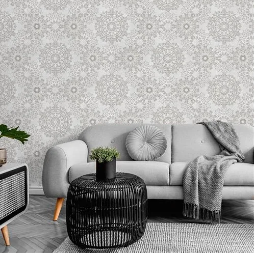 Papel de colgadura – SKU DK21250-1 Lote 8 - Imagen 4