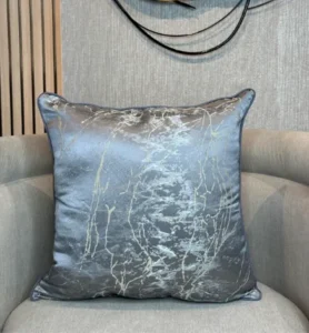 COJÍN DECORATIVO – GB45 Sin Relleno