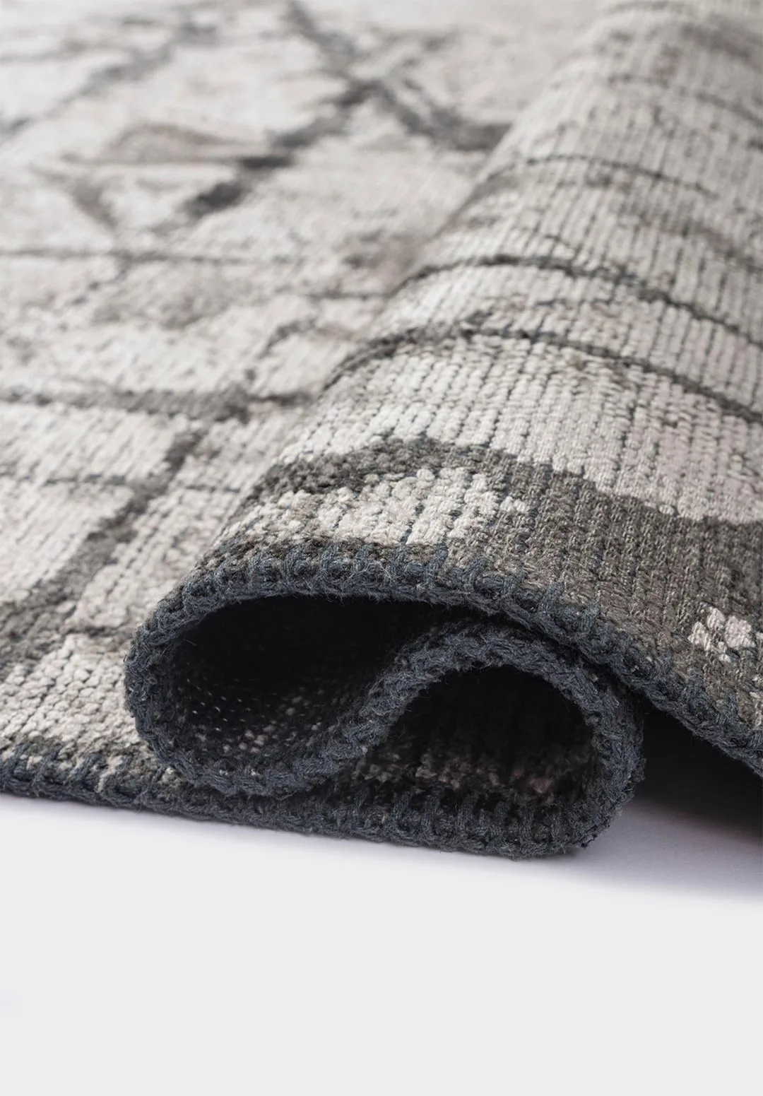 Alfombras – SKU Gamma #14 (160×230) - Imagen 4
