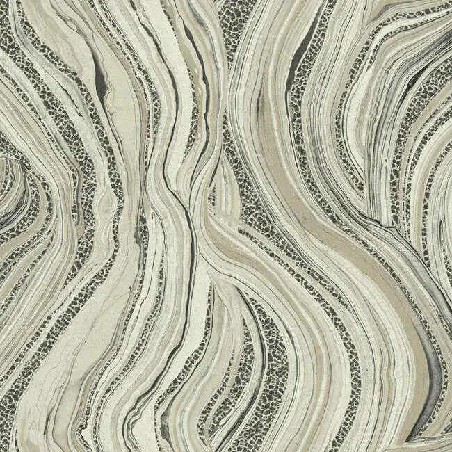 Papel de colgadura – SKU HO2171 Lote 427864 - Imagen 2