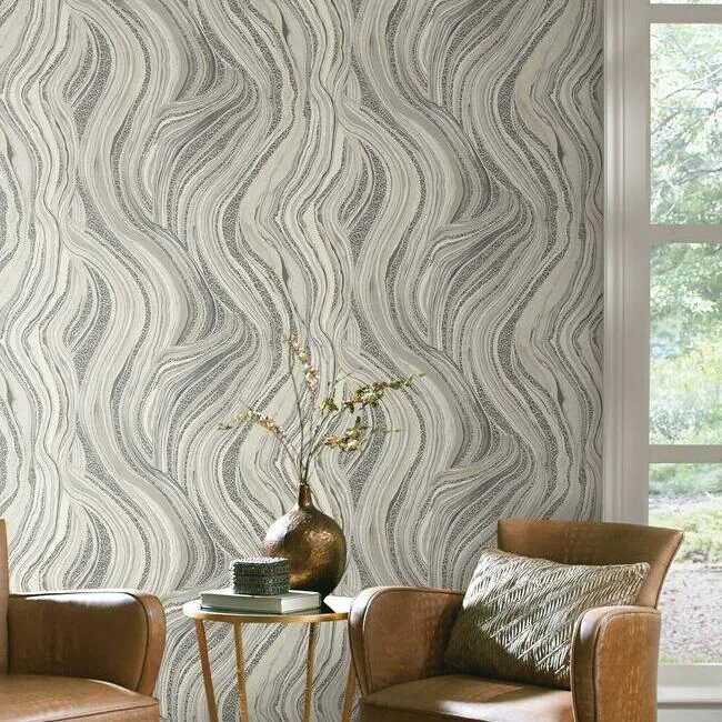 Papel de colgadura – SKU HO2172 Lote 426031 - Imagen 3