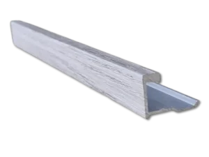 Perfil para WPC Interior – SKU AL223-10511