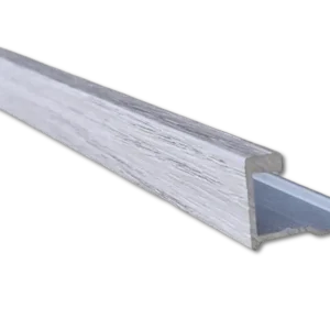 Perfil para WPC Interior – SKU AL223-10511