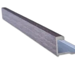 Perfil para WPC Interior – SKU AL223-21381