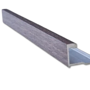 Perfil para WPC Interior – SKU AL223-21381