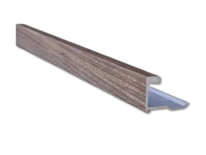 Perfil para WPC Interior – SKU AL223-41063