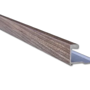 Perfil para WPC Interior – SKU AL223-41063