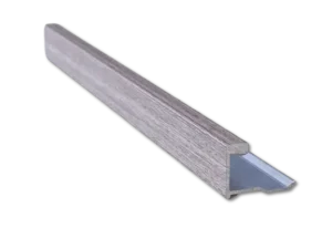 Perfil para WPC Interior – SKU AL223-90227