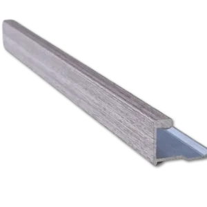 Perfil para WPC Interior – SKU AL223-90227