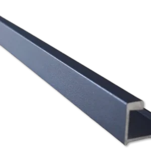 Perfil para WPC Interior – SKU AL223-PB