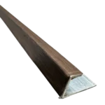 Perfil para WPC Interior – SKU AL223-WZ08