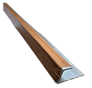 Perfil para WPC Interior – SKU AL223-WZ99