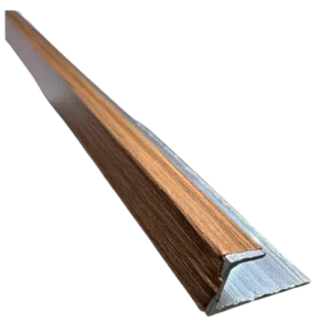 Perfil para WPC Interior – SKU AL223-WZ99
