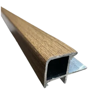 Perfil para WPC Interior – SKU AL224-41063