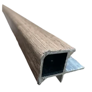 Perfil para WPC Interior – SKU AL224-90227