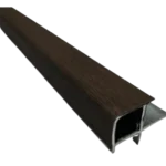 Perfil para WPC Interior – SKU AL224-WZ08
