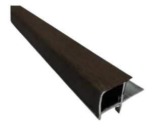Perfil para WPC Interior – SKU AL224-WZ08