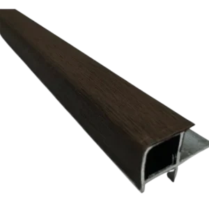 Perfil para WPC Interior – SKU AL224-WZ08