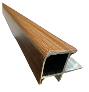 Perfil para WPC Interior – SKU AL224-WZ99