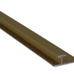 Perfil para Lámina SPC – SKU JA535 Color Cobre