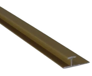 Perfil para Lámina SPC – SKU JA535 Color Cobre