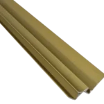 Perfil para Lámina SPC – SKU JA536 Color Cobre