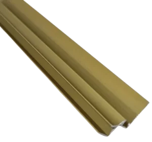 Perfil para Lámina SPC – SKU JA536 Color Cobre
