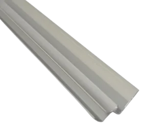 Perfil para Lámina SPC Interior – SKU JA536-PP Color Palteado