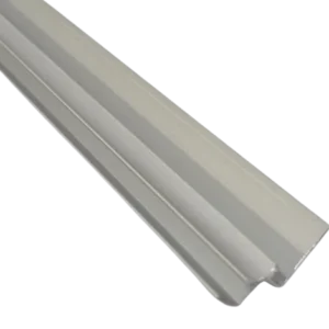 Perfil para Lámina SPC Interior – SKU JA536-PP Color Palteado