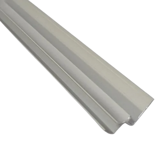 Perfil para Lámina SPC Interior – SKU JA536-PP Color Palteado