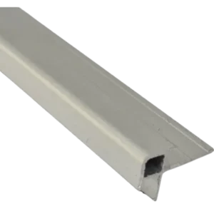 Perfil para WPC Interior – SKU JA537 Color Palteado