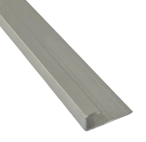 Perfil para Lámina SPC – SKU JA538 Color Palteado