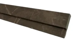 Terminación de WallPanel – SKU W1021-V-20331