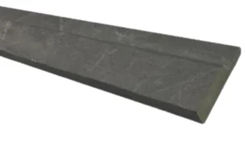 Terminación de WallPanel – SKU W1021-V-2033 - Imagen 1