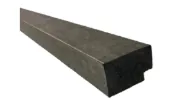 Terminación de WallPanel – SKU W1065-11783P