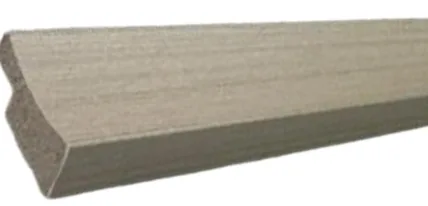 Terminación de WallPanel – SKU W1102-363T - Imagen 1