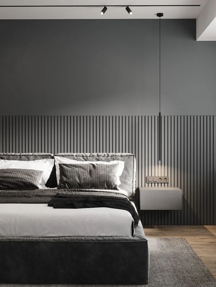 WallPanel – SKU W-2033 - Imagen 2